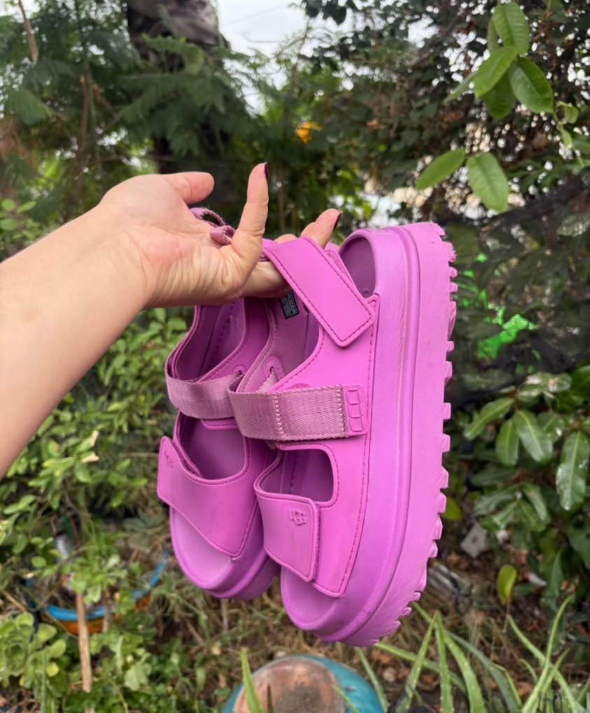 Ugg Sandals Women 