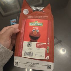 Sesame Street: Elmo Tonie
