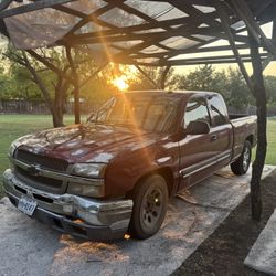 2006 Chevrolet Silverado 1500