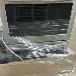 Oven Top Burner Dishwasher Microwave 