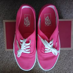 Vans Authentic Sneakers 