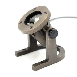 Underwater Light For Fountains Ponds, Garden Pools And Waterfalls
