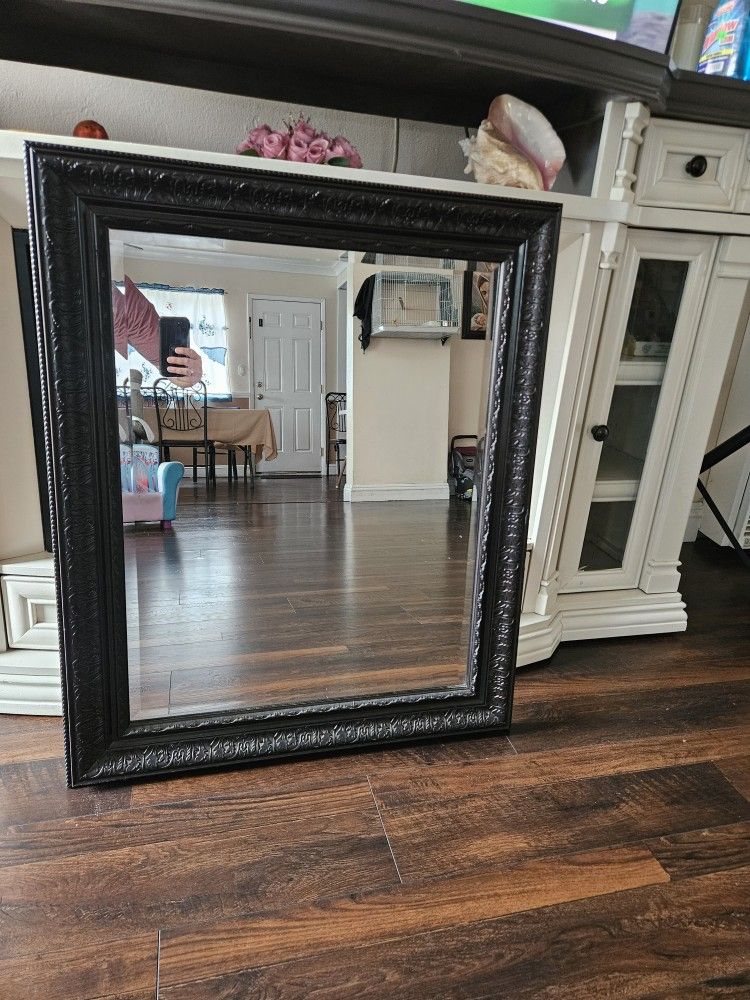 Mirror Elegant