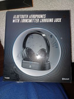 Bluetooth earphones new