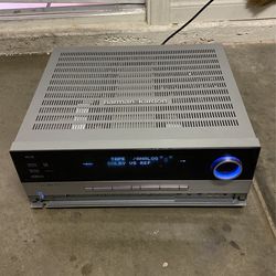 Harmon/kardon Receiver