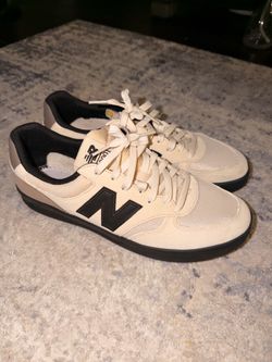 New Balance CT300 V3 Beige/Black