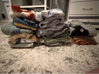 Baby PJ Sleeper Bundle