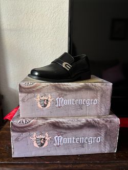 Dress up shoes for boys