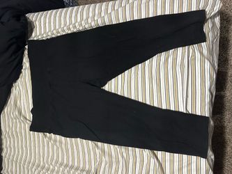 No Boundaries Leggings