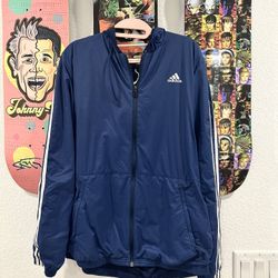 Adidas Windbreaker 