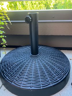 Umbrella stand