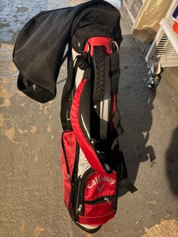 Callaway Golf stand bag for kids