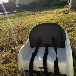 Baby Seat 
