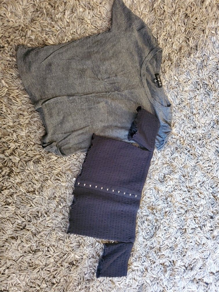 New & Used