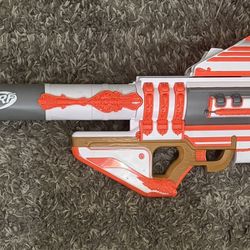 DESTINY Gjallarhorn Nerf Gun 300obo