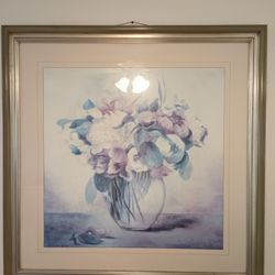 Very Large Wall Picture 