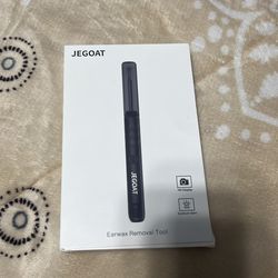 Ear wax removal gadget