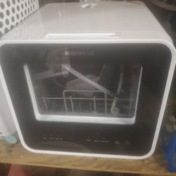 Portable Dishwasher 