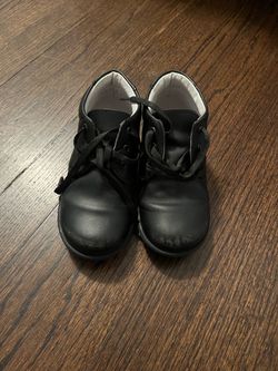 Boy Shoes