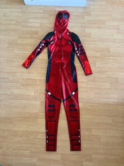 Lady Deadpool SM
