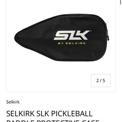 Bag  for Selkirk Paddle