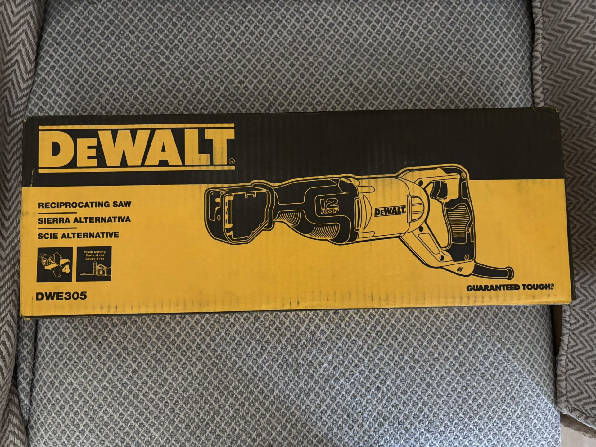 DeWalt Reciprocating Saw,All Products : American Fashion Style Bags On Sale