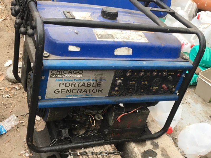 Generator