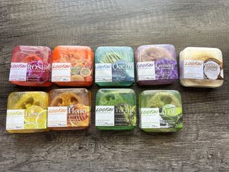 LooFAH hand And Body Soap 