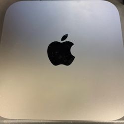2018 i7 Mac Mini