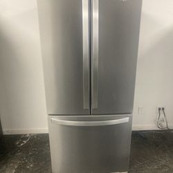 Whirlpool 19.5cu Ft