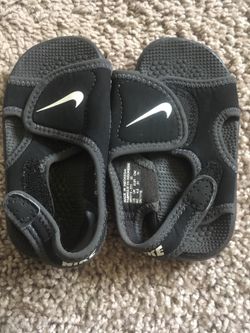 Nike 5