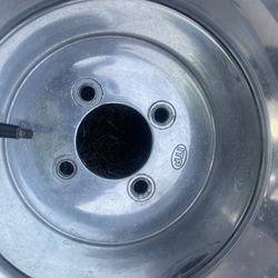 Sand Wheels For Atv 