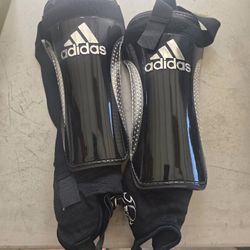 Soccer Shin Guards