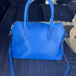 Ralph Lauren - Lauryn Tote 