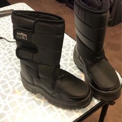 Kids Boots 