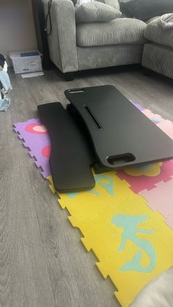 Used Adjustable Standing desk