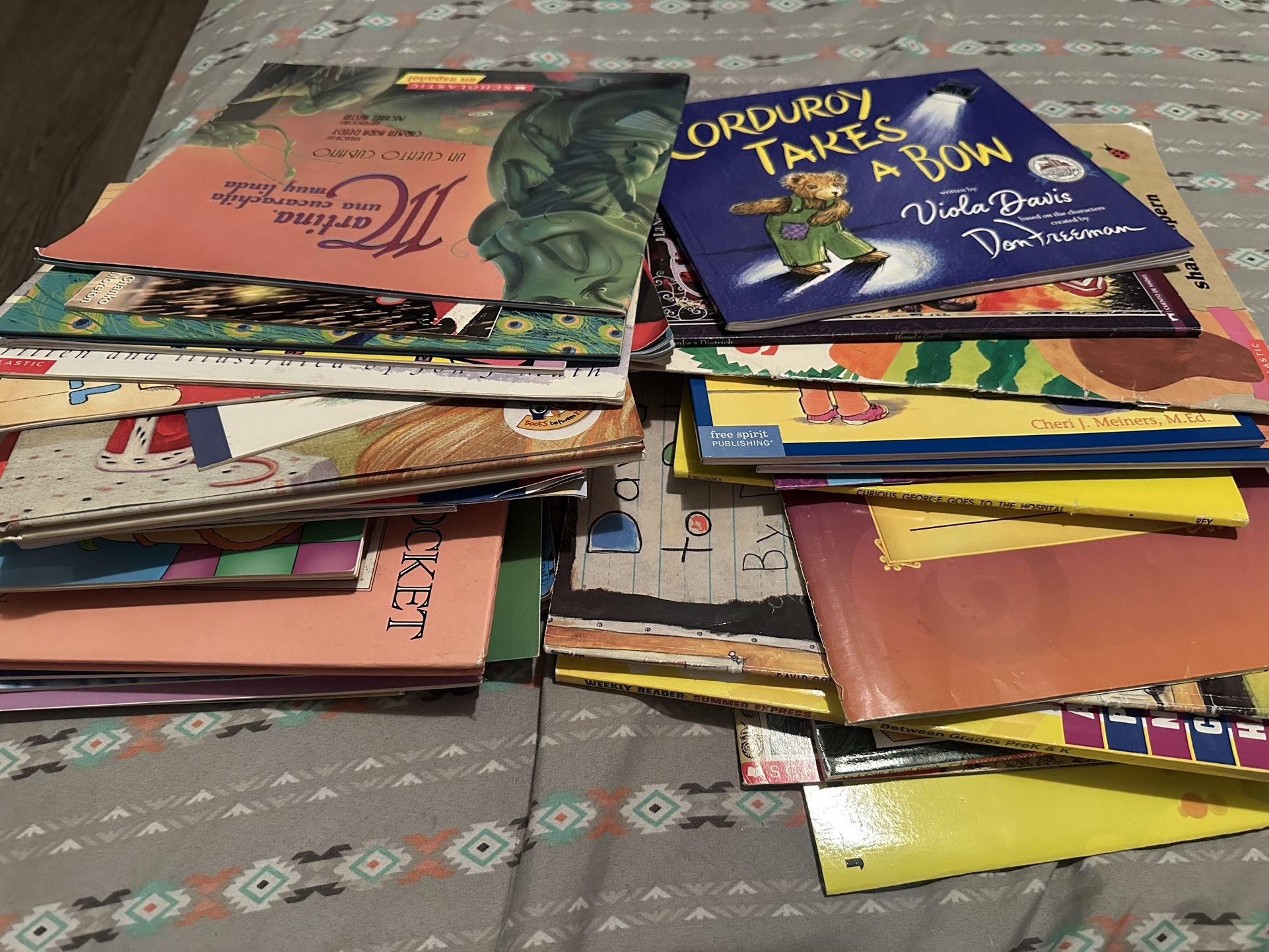 Kids books