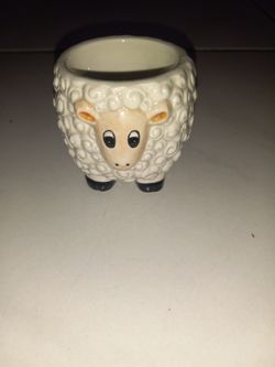 Sheep Desing