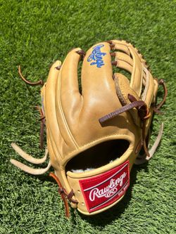 Rawlings Pro Preferred