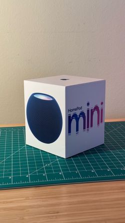 Apple HomePod Mini