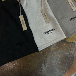 Essential Shorts 