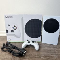 Xbox Series S