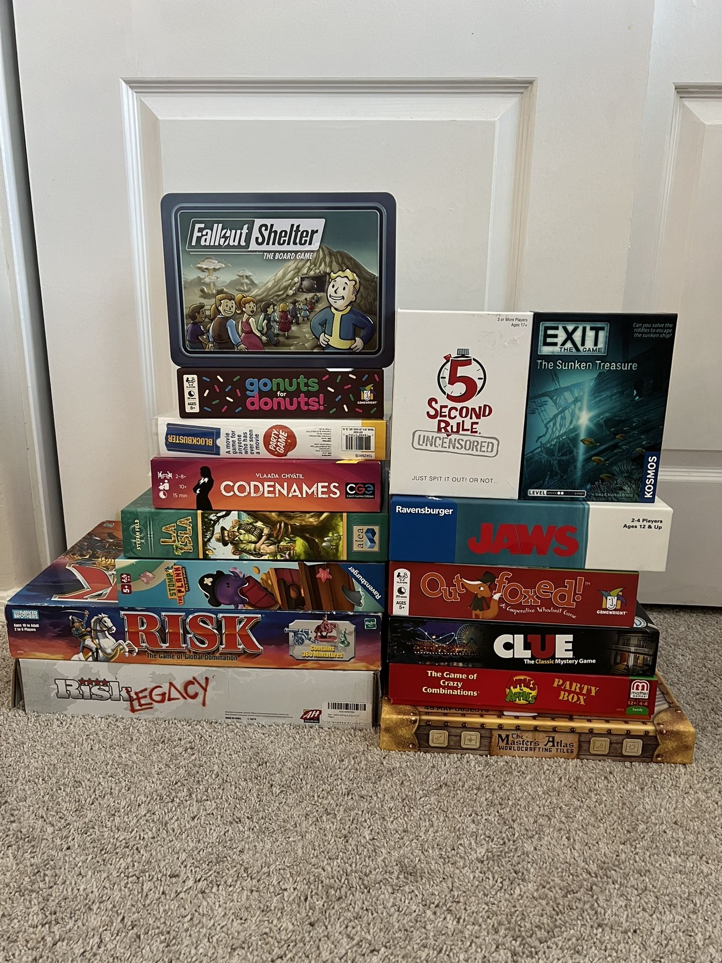 Board Games
