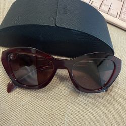 Prada Women’s Sunglasses 