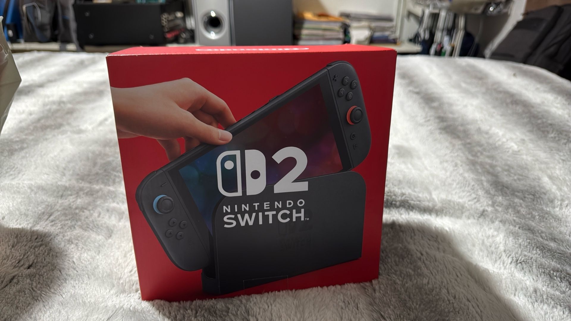 Nintendo Switch 2