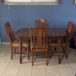 Dining Table  Free