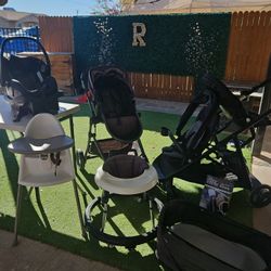 Stroller Carseat Toddler Accessories 