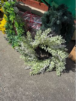 NEW Multi seasons WREATH