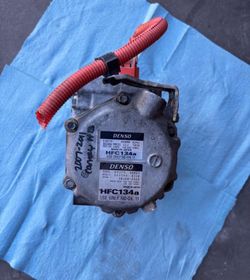 2007-2011 TOYOTA CAMRY AIR COMPRESSOR