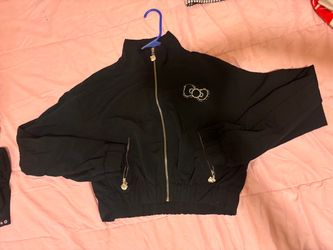 Hello kitty forever 21 collection